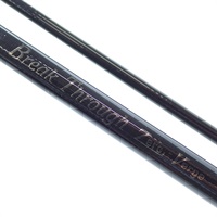 ２３ブレイクスルーゼロヴァージＢＴＺＶー６０－ＩＳＳ